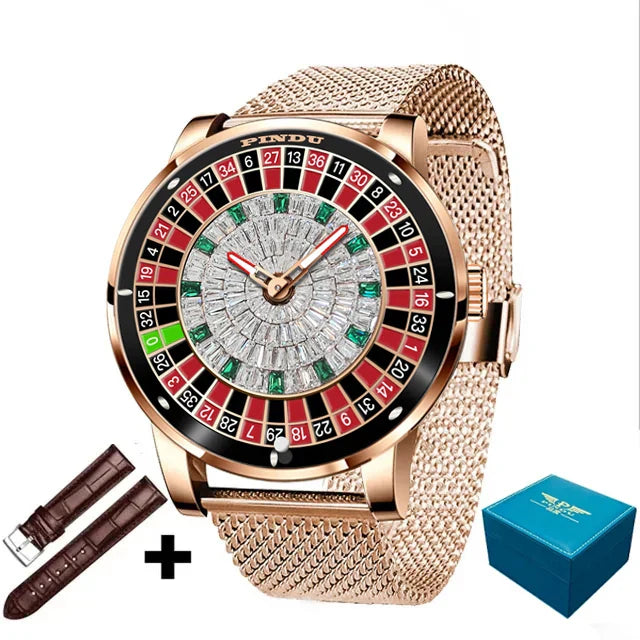 Roulette Royale Diamond Edition